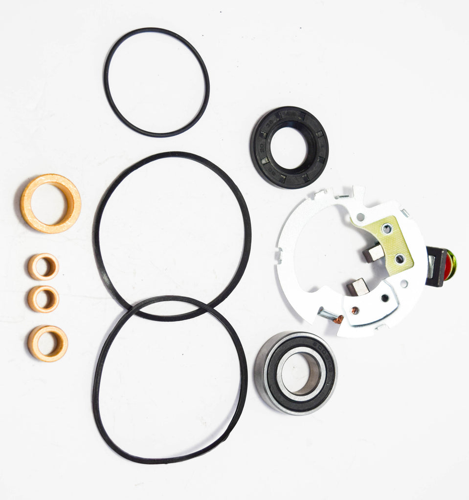 PORTASPAZZOLE KLF 300 89-05