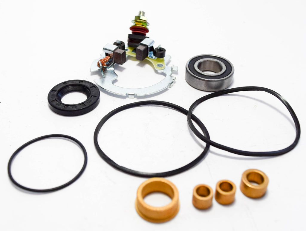 PORTASPAZZOLE KLF 300 89-05