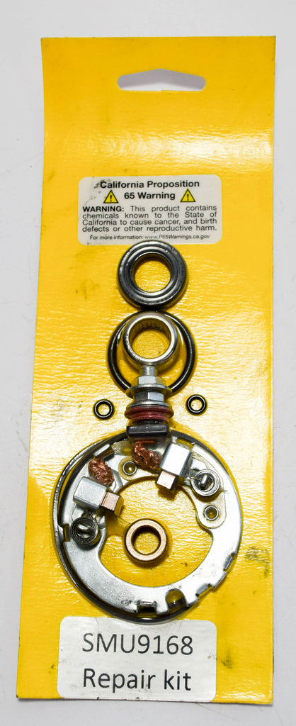 PORTASPAZZOLE EXC F 400 00-07