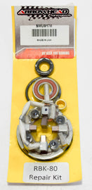 PORTASPAZZOLE DL 1000 V-STROM 0209