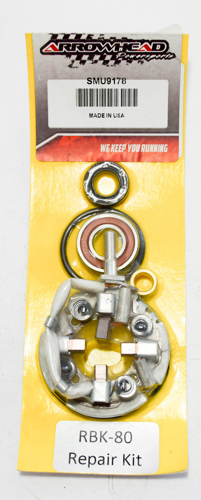 PORTASPAZZOLE DL 1000 V-STROM 03-09