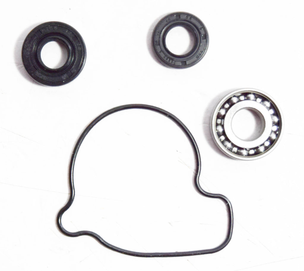 KIT REV POMPA ACQUA CRF 250 X 04-17