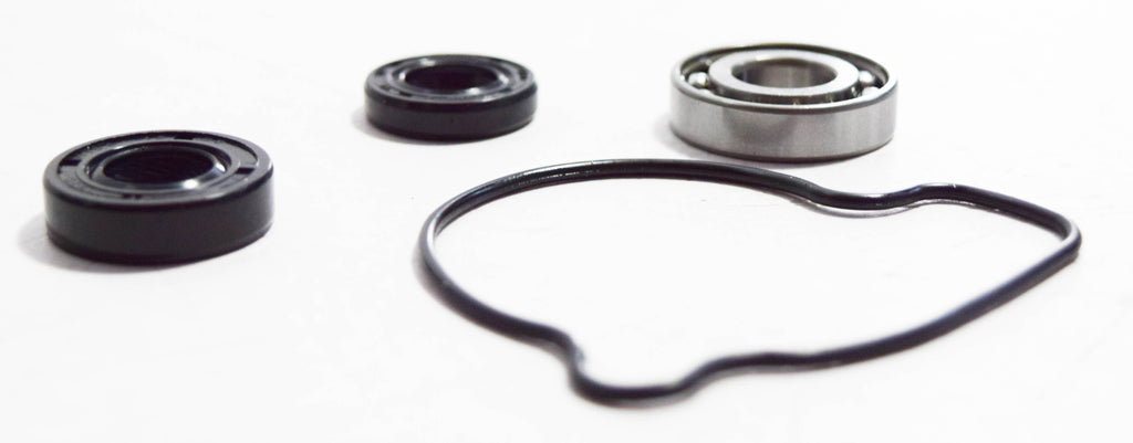 KIT REV POMPA ACQUA CRF 250 X 04-17