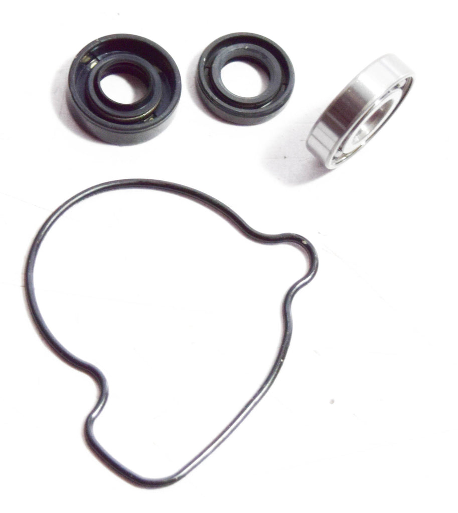 KIT REV POMPA ACQUA CRF 250 X 04-17