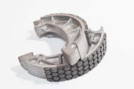 GANASCE POST GILERA CROSS DOPPIA 140X25