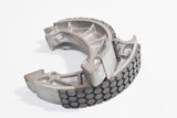 COPPIA GANASCE POSTERIORI 'FORMA' GILERA CROSS DOPPIA 140X25