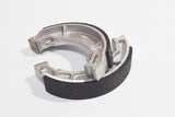 COPPIA GANASCE POSTERIORI CAGIVA 125 CROSS 129X25