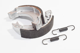 GANASCE POST ITALJET PISTA/BAZOOKA 50