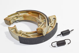 GANASCE POSTERIORI GILERA BULLIT