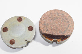 SERIE PASTIGLIE HONDA