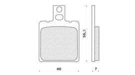 SERIE PASTIGLIE POST