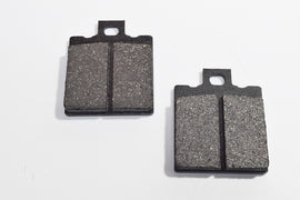 SERIE PASTIGLIE FRENO