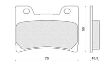 Carica l&#39;immagine nel visualizzatore di Gallery, SERIE PASTIGLIE V-MAX 1200 9303