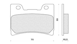 SERIE PASTIGLIE V-MAX 1200 9303