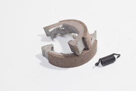 GANASCE FRENO POST. PEUGEOT 70X16 FORMA