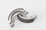 COPPIA GANASCE FRENO HONDA 50 90X20