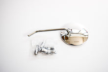 Carica l&#39;immagine nel visualizzatore di Gallery, SPECCHIO SINISTRO CROMATO UNIVERS OMOLOG