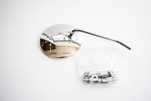 Carica l&#39;immagine nel visualizzatore di Gallery, SPECCHIO DESTRO CROMATO UNIVERS OMOLOG