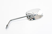 Carica l&#39;immagine nel visualizzatore di Gallery, 0509 - SPECCHIO SINISTRO CON ATTACCO DA 10X1