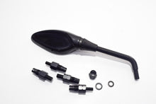 Carica l&#39;immagine nel visualizzatore di Gallery, SPECCHIO DESTRO MANUBRIO NO OMOLO