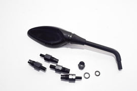 SPECCHIO DESTRO MANUBRIO NO OMOLO