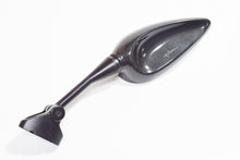 Carica l&#39;immagine nel visualizzatore di Gallery, SPECCHIO UNIVERSALE SX CARBONIO