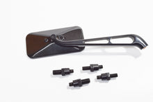 Carica l&#39;immagine nel visualizzatore di Gallery, SPECCHIO DESTRO/SINISTRO MANUBRIO CARBON