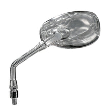 Carica l&#39;immagine nel visualizzatore di Gallery, SPECCHIO SX NEVADA CLASSIC 750 2005