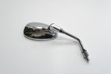SPECCHIO DESTRO NEVADA CLASSIC 750 2005/GRISO 1100/BREVA 750 FINO AL 2007