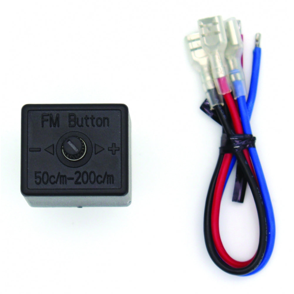 INTERMITTENZA FRECCE LED MOT 12V