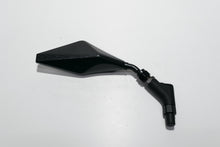 Carica l&#39;immagine nel visualizzatore di Gallery, SPECCHIO DX UNIVERS A MANUBRIO IN CARBON