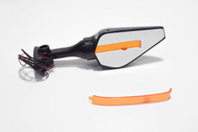 Carica l&#39;immagine nel visualizzatore di Gallery, SPECCHIO SX PER CARENA