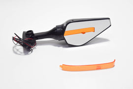 SPECCHIO SX PER CARENA