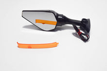 Carica l&#39;immagine nel visualizzatore di Gallery, SPECCHIO DX PER CARENA