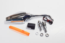 Carica l&#39;immagine nel visualizzatore di Gallery, SPECCHIO DX CON FRECCIA INT.