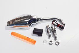 SPECCHIO DX CON FRECCIA INT.