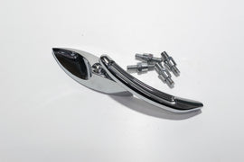 SPECCHIO SX A MANUBRIO RACING