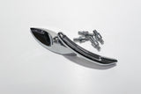SPECCHIO SINISTRO A MANUBRIO RACING