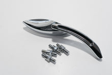 Carica l&#39;immagine nel visualizzatore di Gallery, SPECCHIO DX A MANUBRIO RACING