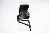 SPECCHIO RETROVISORE NERO SINISTRO APE TM-APE POKER