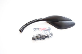 SPECCHIO SX UNIVERSALE A MANUBRIO RACING