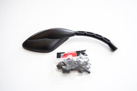 SPECCHIO DX UNIVERSALE A MANUBRIO RACING