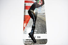 Carica l&#39;immagine nel visualizzatore di Gallery, SPECCHIO SINISTRO NERO 10X1,25