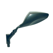 Carica l&#39;immagine nel visualizzatore di Gallery, 6782 - SPECCHIO SINISTRO UNIVERSALE A MANUBRIO M10X1