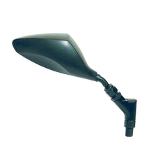 Carica l&#39;immagine nel visualizzatore di Gallery, 6783 - SPECCHIO DESTRO UNIVERSALE A MANUBRIO M10X1
