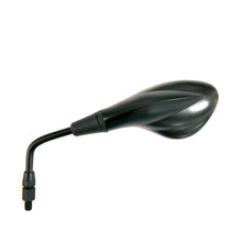 Carica l&#39;immagine nel visualizzatore di Gallery, SPECCHIO SX UNIVERSALE A MANUBRIO