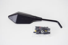 Carica l&#39;immagine nel visualizzatore di Gallery, SPECCHIO DX ASTA REGOLABILE LUNGHEZZA