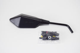 SPECCHIO DX ASTA REGOLABILE LUNGHEZZA