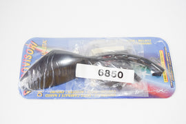 SPECCHIO DESTRO IN CARBONIO