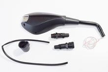 Carica l&#39;immagine nel visualizzatore di Gallery, SPECCHIO CON FRECCIA INT. DX UNIVERSALE